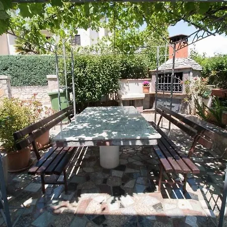 Apartments Vita Guest house Rovinj